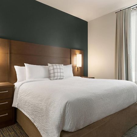 Residence Inn By Marriott Missoula Downtown Exterior foto