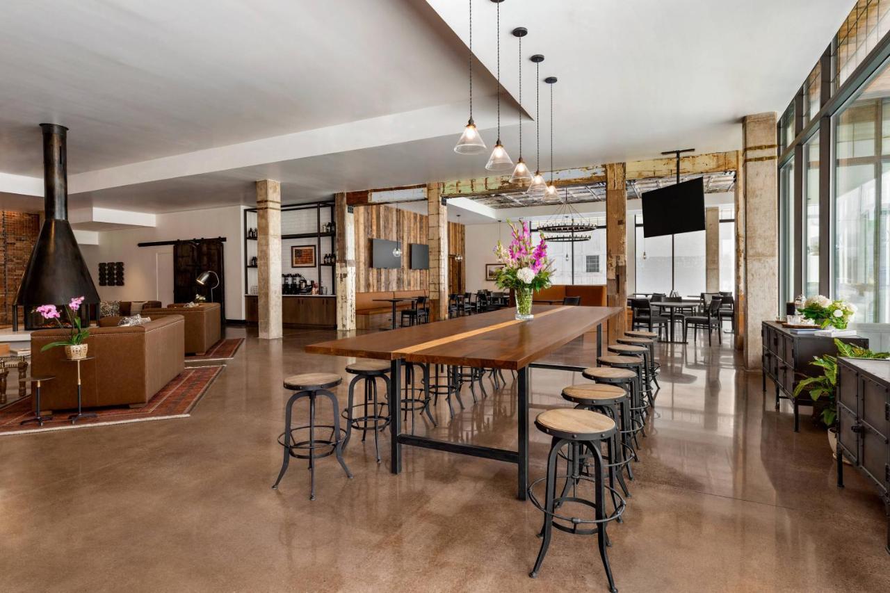 Residence Inn By Marriott Missoula Downtown Exterior foto