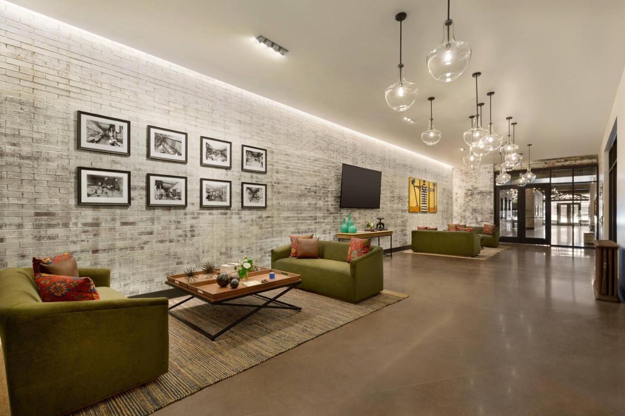 Residence Inn By Marriott Missoula Downtown Exterior foto