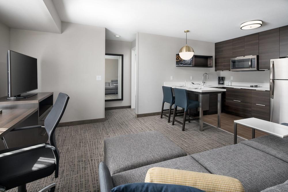 Residence Inn By Marriott Missoula Downtown Exterior foto